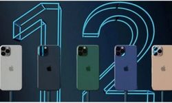 iPhone 12 görücüye çıktı