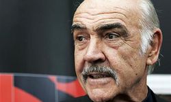 James Bond hayranları yasta! Sean Connery hayatını kaybetti