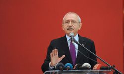 Kemal Kılıçdaroğlu’ndan İlham Aliyev’e destek mektubu