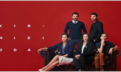 Kırmızı Oda'nın bu hafta iki ünlü konuğu var!