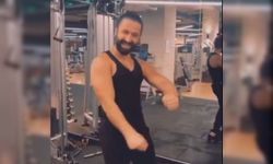Koray Avcı'nın sosyal medyada konuşulan videosu