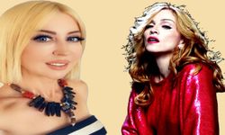Madonna hangi Türk astrologdan eğitim alacak?