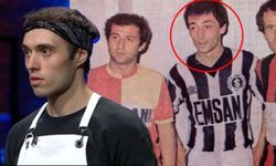 Masterchef Emir'in babası hangi ünlü futbolcu?
