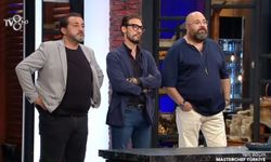 Masterchef Türkiye'deki görüntü havyanseverleri sinir etti