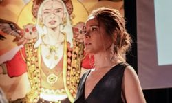 Menajerimi Ara'da Burçin Terzioğlu Tacizi anlatıyor