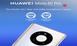 Mobil fotoğrafçılığın yeni kralı! HUAWEI Mate 40 Pro