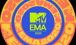 MTV Avrupa Müzik Ödülleri sahiplerini buluyor