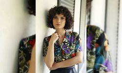 Nazlı Senem Ünal ilk dizi tecrübesini anlattı