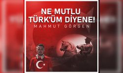 Ne Mutlu Türk’üm Diyene şarkısının tüm gelirleri Mehmetçik Vakfına Gidecek!