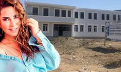 Öğrencilerin yardımına Ebru Yaşar koştu!