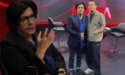 Okan Bayülgen Norm Ender'e o soruyu sordu!