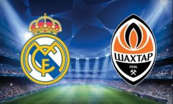 Real Madrid evinde şoku yaşadı!