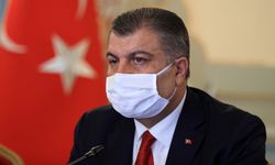 Sağlık Bakanı Fahrettin Koca İzmir depremdeki son durumu açıkladı!