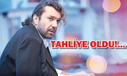 Şarkıcı Halil Sezai tahliye oldu