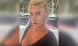 Seda Sayan takipçisine fena patladı! Sen kimsin...