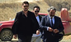 Şeref Sözü 1. bölümde bizi neler bekliyor?