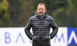 Sergen Yalçın: Benim tazminatım Beşiktaş taraftarıdır!