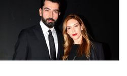 Sinem Kobal Kenan İmirzalıoğlu çifti kızlarına Lalin adını veriyor