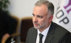 Son Dakika... İçişleri Bakanlığı açıkladı! Kars Belediye Başkanı...