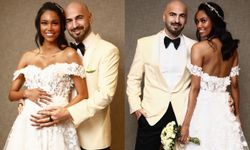 Soner Sarıkabadayı Kolombiyalı Camelo Lopez ile evlendi!