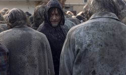 The Walking Dead yeni sezon yayına giriyor