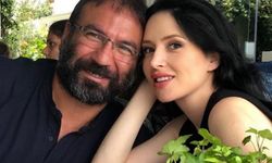 Tolga Sağ ile Eren Önal çiftinin Yıldız'ı dünyaya geldi