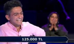 Yarışmadan 125 bin TL  kazanan Hikmet sözünü tuttu!