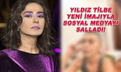 Yıldız Tilbe asker traşı oldu Sosyal Medya adeta sallandı!