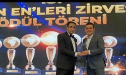 Yılın En'leri Zirvesi Ödüllerinde Demirören Medya 4 ödül birden aldı