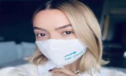 2020 yılına damga vuran Hadise koronavirüse yakalandı!