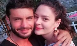 Berk Oktay ve Yıldız Çağrı Atiksoy’da koronaya yakalandı!