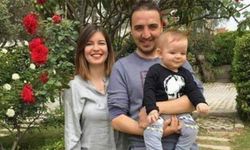 Üç kişilik ailenin cansız bedenlerine ulaşıldı