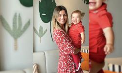 Ece Vahapoğlu'ndan hayırlı bir doğum günü
