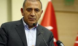 Gürsel Tekin'de korona virüse yakalandı!
