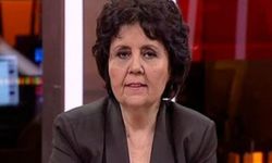 Halk TV programcısı Ayşenur Arslan'ın acı günü