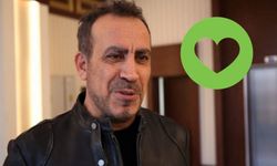Haluk Levent duyurdu! AHBAP Derneği valilik denetiminden geçti
