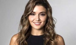 Hande Erçel'in 17 milyonluk başarısı!