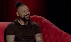 Hayko Cepkin: Gözünü tek açmış bir bebek olarak dünyaya geldim!