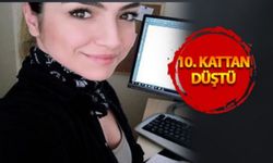 İstanbul Başakşehir'de tasarımcı Sümeyye Karavar talihsiz kaza kurbanı oldu