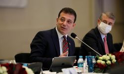İstanbul Büyükşehir Belediye Başkanı Ekrem İmamoğlu UKOME kararına tepkili