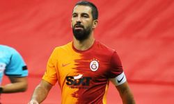 Korona olan Arda Turan kendini izole etti!