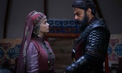 Kuruluş Osman'ın yeni karakteri Lena Hatun'dan özel açıklamalar!