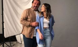 Masterchef Türkiye'nin Mehmet Şef'i kızı ile proje hazırlığında