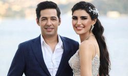 Mert Fırat ve İdil Fırat'ın mutlu günü! Bebekleri dünyaya geldi