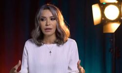 Öykü Serter, Armağan Çağlayan'a içini döktü