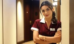 Özge Yağız Sol Yanım ile ekrana dönüyor!