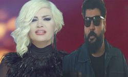 Popstar Mehtap ile Eypio'dan sürpriz var