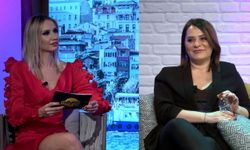 Reyhan Karaca 'Playboy gibi poz veren erkekler beni itiyor'