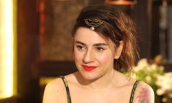 Şarkıcı Ceylan Ertem koronavirüse yakalandı