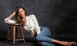 Şevval Şahin Miami'de rahatladı!